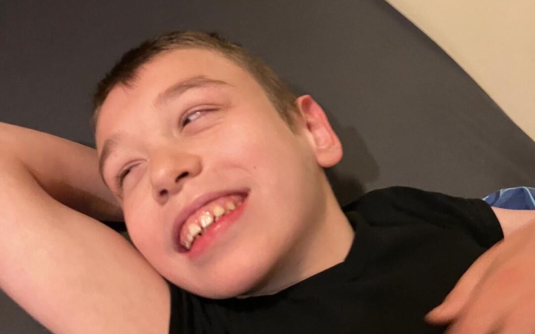 Update Daan: Een lange spannende dag