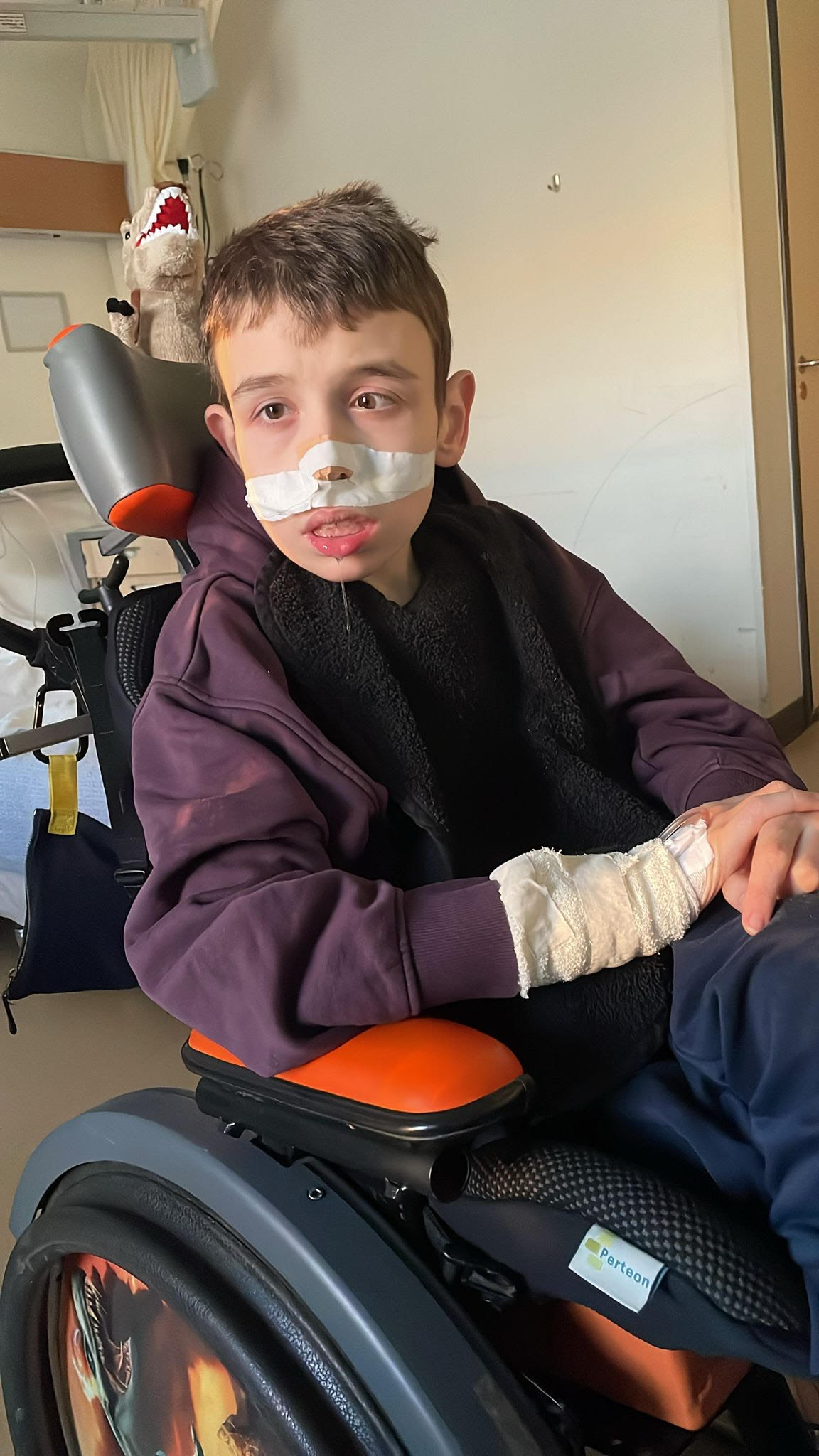 Daan WKZ sonde 24-10-2025