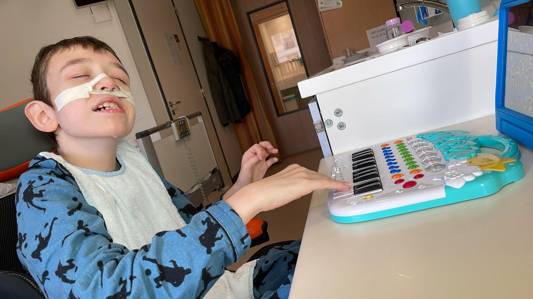 Daan WKZ nov 2025 Daan WKZ nov 2025