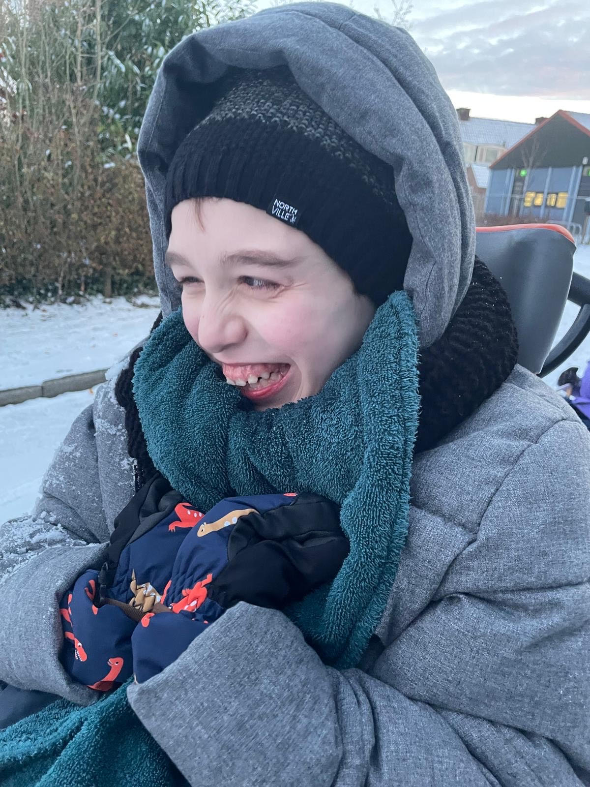 Daan 10 januari 2026