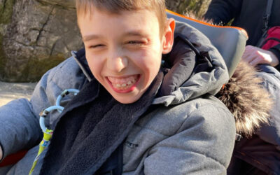 Update Daan: Binnenkort wordt Daan opgenomen in Utrecht