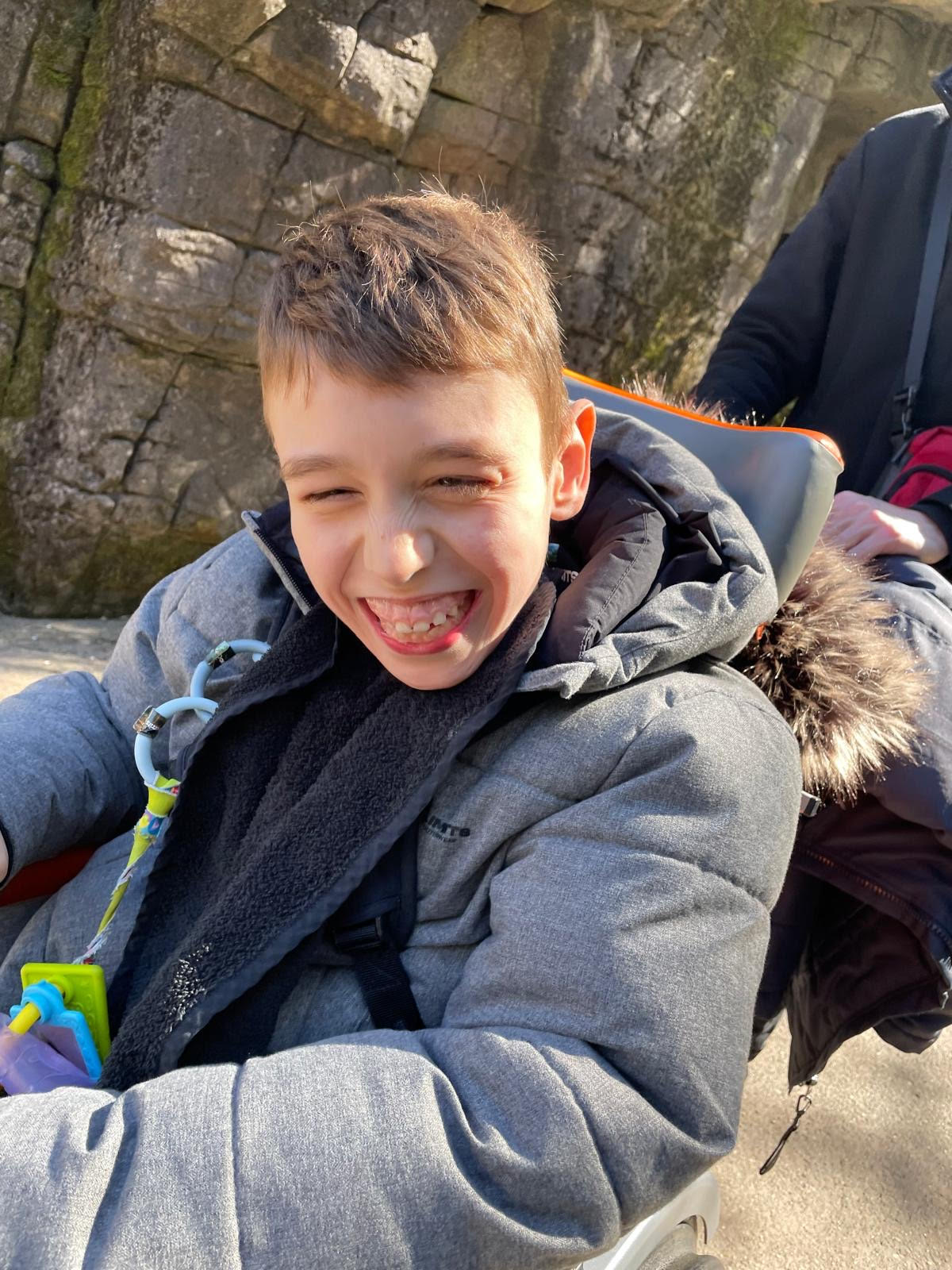 Daan april 2026